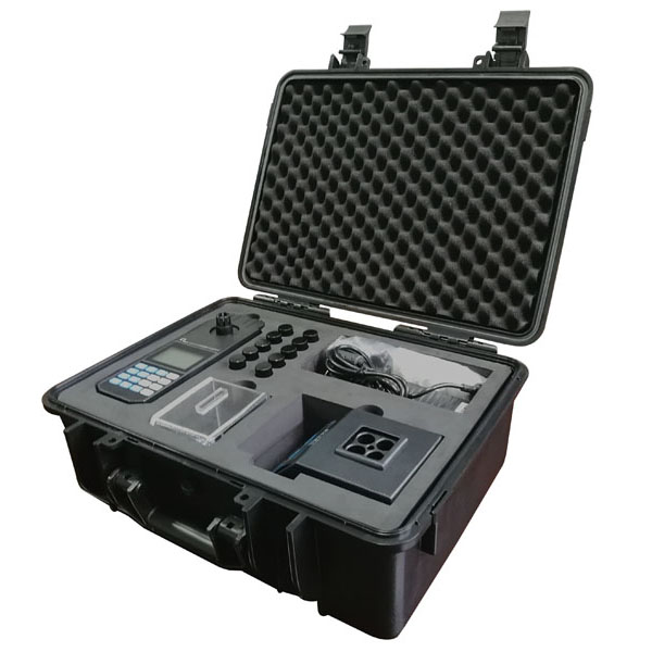 深圳昌鴻PWN-810B便攜式總氮測定儀