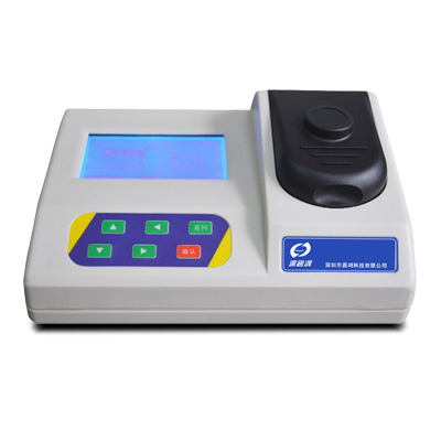 深圳昌鴻C(jī)HCM-210水中硬度測(cè)定儀