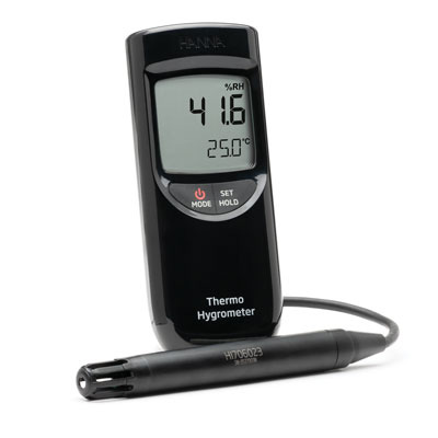 HI9564防水型溫濕度測(cè)定儀