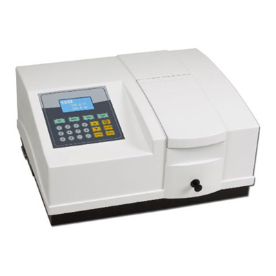 上海舜宇恒平7230G、723PC可見分光光度計