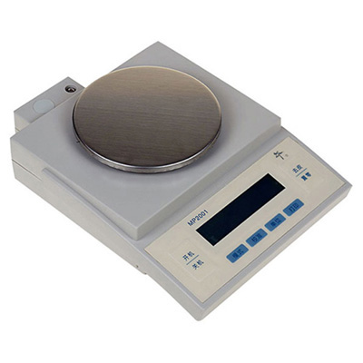 上海舜宇恒平MP圓盤(pán)系列0.01g電子天平