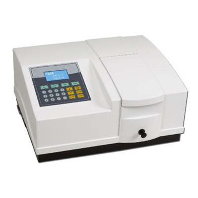 上海舜宇恒平V2200可見分光光度計