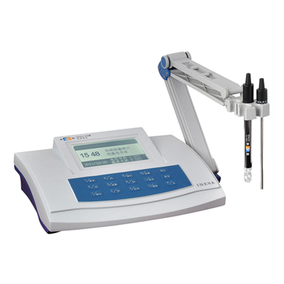 上海雷磁電導率儀DDSJ-308F