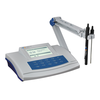 上海雷磁實驗室離子計多參數(shù)離子濃度計PXSJ-216F