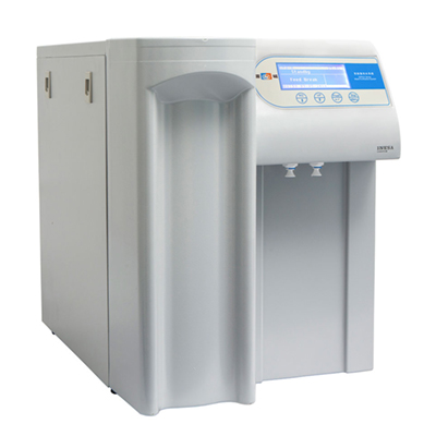 上海雷磁純水系統純水機UPW-H