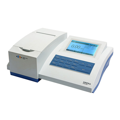 上海雷磁濁度儀濁度計(jì)WZS-185A