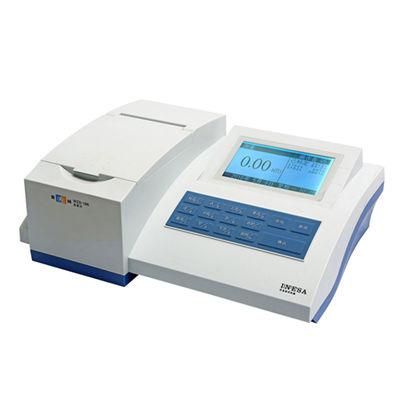 上海雷磁濁度儀濁度計(jì)WZS-186