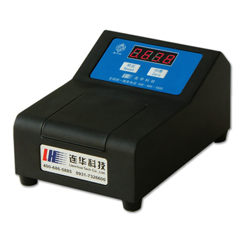 連華科技5B-3N氨氮測定儀