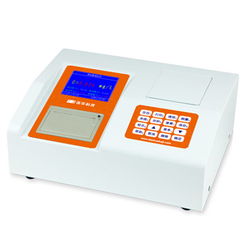 連華科技LH-VP3H揮發(fā)酚測(cè)定儀