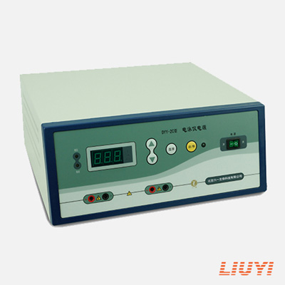 北京六一DYY-2C雙穩定時電泳儀電源