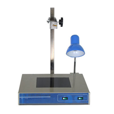 海門其林貝爾GL-312臺式紫外透射儀