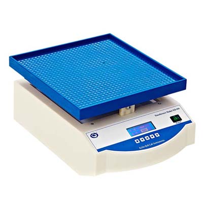 海門其林貝爾KB-800智能脫色搖床