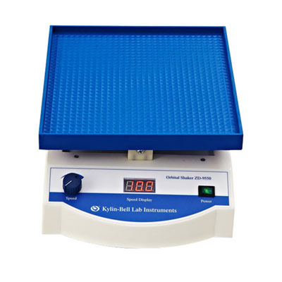 海門其林貝爾ZD-9550轉移搖床