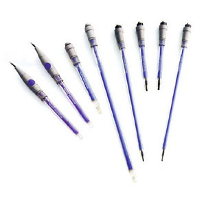 METTLER梅特勒InLab 系列 實(shí)驗(yàn)室pH/ORP電極