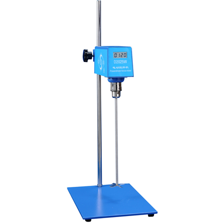 上海司樂D2025電動(dòng)攪拌器