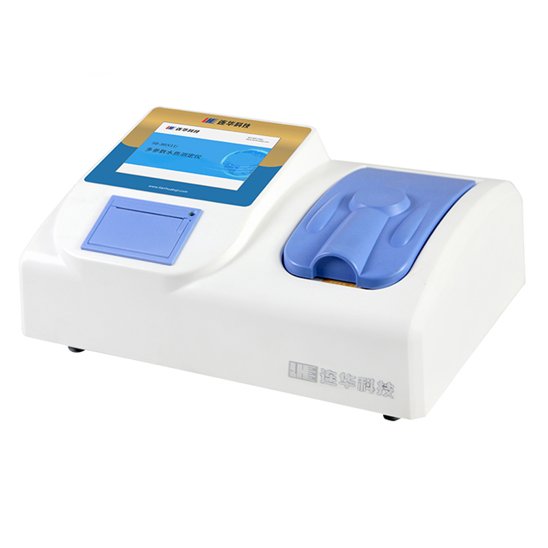 連華科技5B-3B(V11)多參數水質測定儀