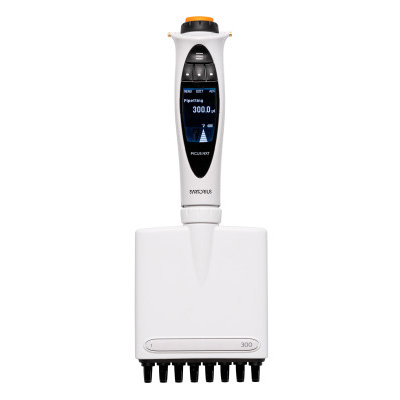 LH-745341百得PicusNxt八道電動(dòng)移液器,5-120μl