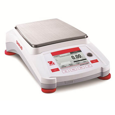 AX4202ZH/E電子天平4200/0.01g