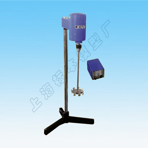 JB2000-D大功率電動(dòng)攪拌機(jī)