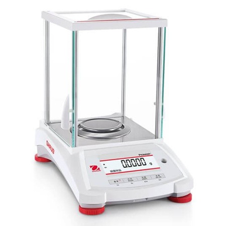 PX84ZH分析天平電子天平(內校)