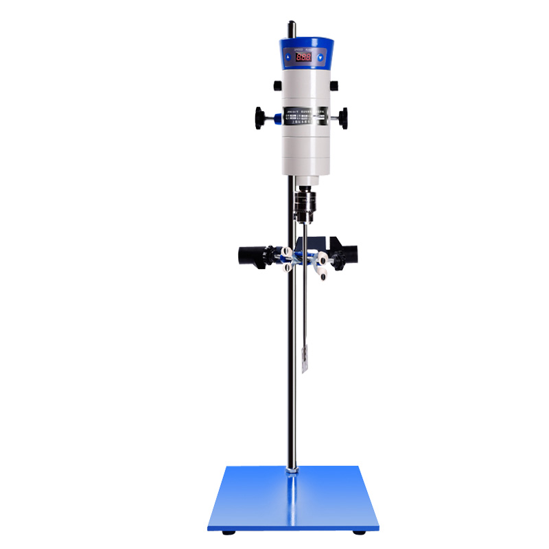 JB300-SH數(shù)顯恒速強(qiáng)力電動(dòng)攪拌機(jī)