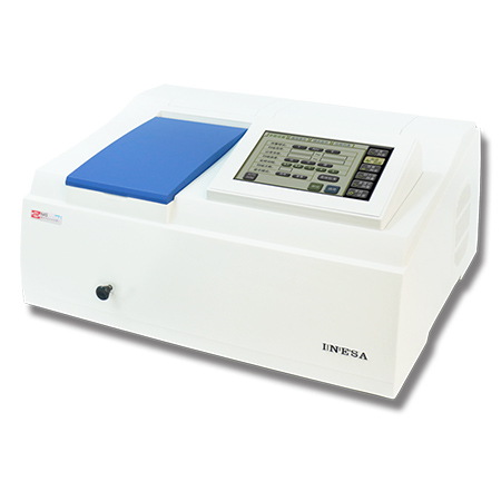 N4紫外可見分光光度計