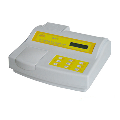 WGZ-2PJ啤酒濁度計濁度儀