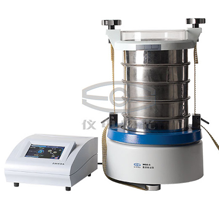 WQS-S數(shù)顯振動(dòng)篩