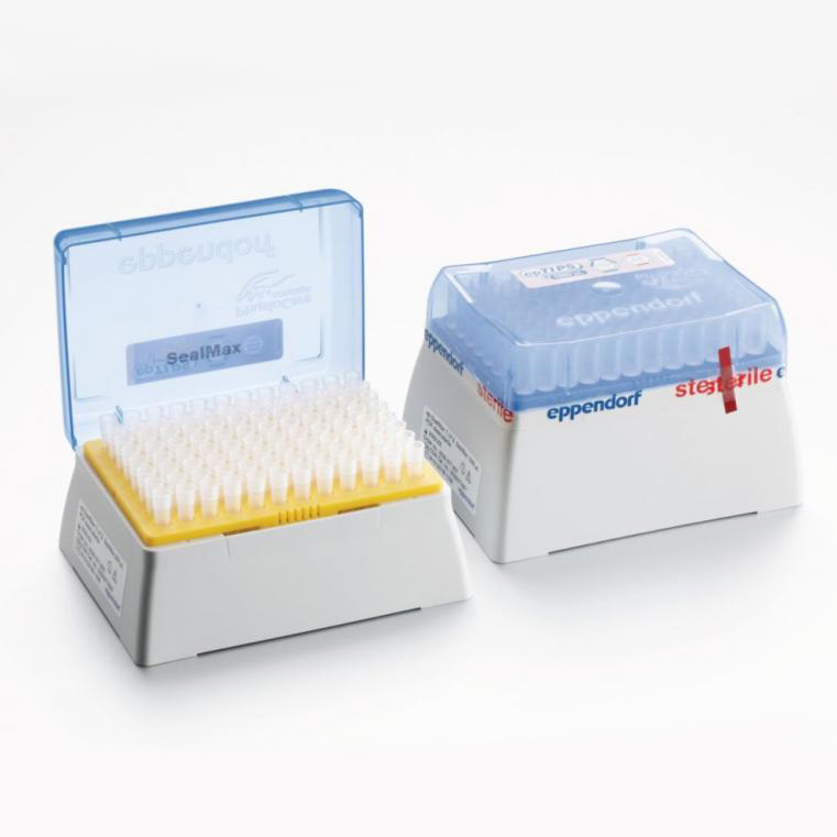 艾本德自封式雙層超濾芯吸頭ep Dualfilter T.I.P.S.? SealMax