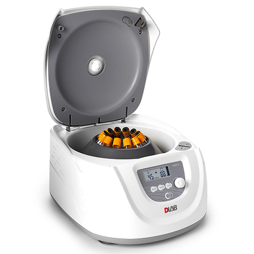 大龍DM0412低速離心機(jī)