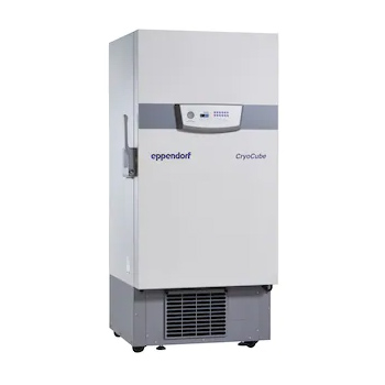 艾本德CryoCube? F440系列超低溫冰箱