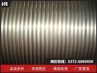 金屬鈣絲的生產(chǎn)與定制化服務(wù)！