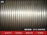 金屬鈣絲的“多面手”實(shí)力：林州宏瑞解鎖跨領(lǐng)域應(yīng)用新場(chǎng)景！